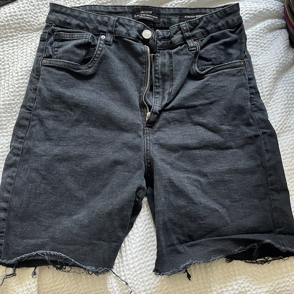 Cotton On Bermuda shorts